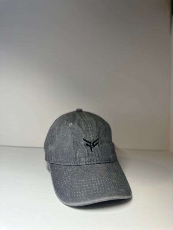 Premium Baseball Unisex Cap - Image 5